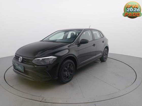 VOLKSWAGEN POLO 1.0 MPI TRACK MANUAL VOLKSWAGEN POLO 1.0 MPI TRACK MANUAL